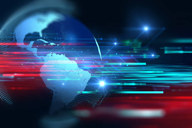 istock earth futuristic technology abstract background illustration 1170609597