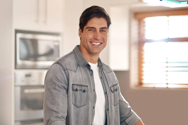 istock My home is my happy place 1170636864