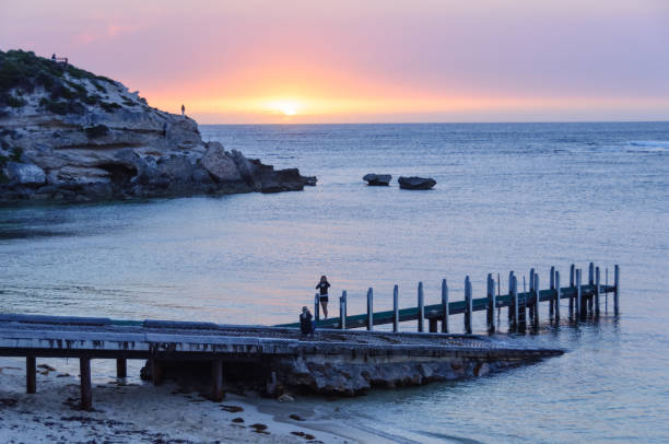 Sunset Boat Ramp 580+ Boat Ramp Sunset Stock Photos, Pictures & Royalty-Free Images - iStock