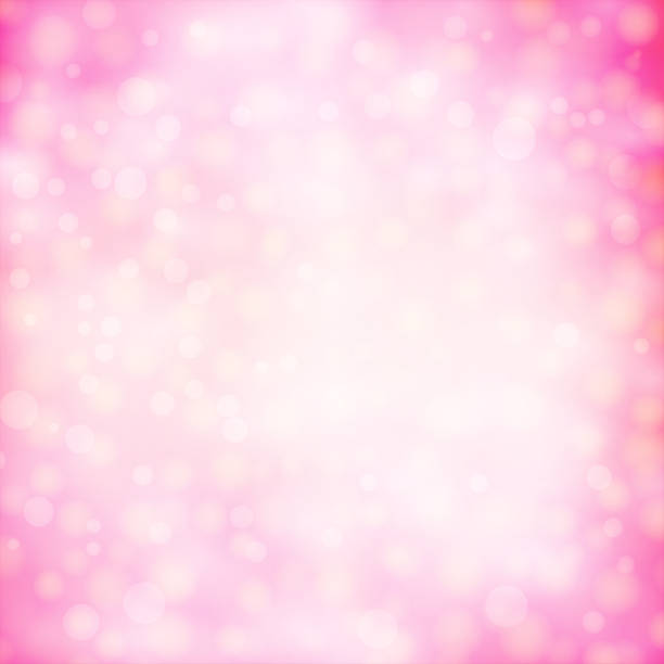 ilustrações de stock, clip art, desenhos animados e ícones de pink coloured shining star square backgrounds stock vector illustration. - soft pink flash