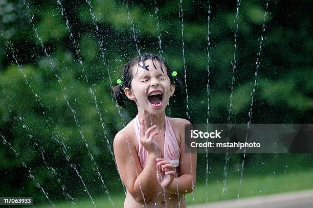 Must Be Cold Stock Photo - Download Image Now - Child, Color Image, Fun