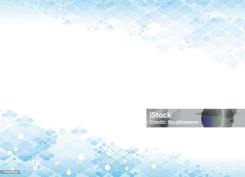 Hydrangea Powerpoint Background Hydrangea Flower Blooming Background Stock Illustration - Download ...