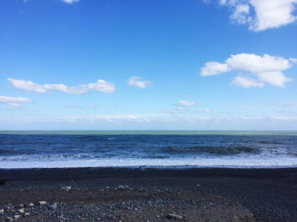 istock Horizon between the sky and the sea 1170652675