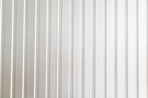 istock white line background with sunlight in morning 1170658066