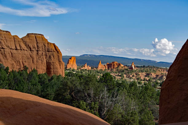 istock Kodachrome Basin State Park - Utah - USA 1170662533