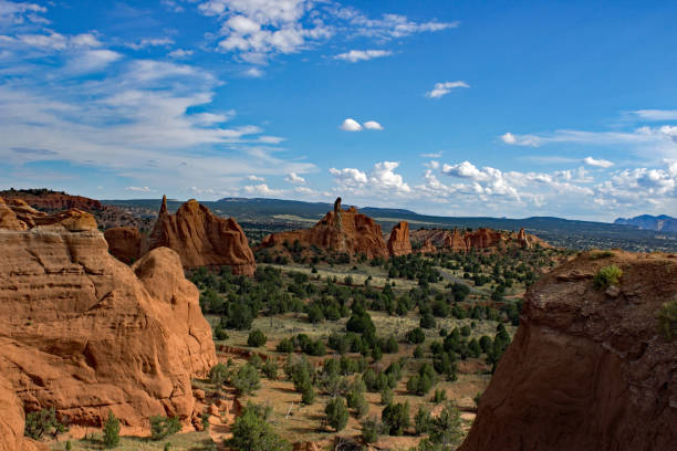 Kodachrome Basin State Park - Utah - USA