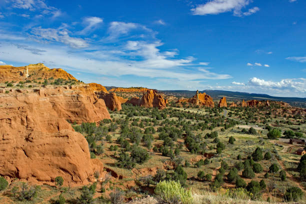 istock Kodachrome Basin State Park - Utah - USA 1170662538