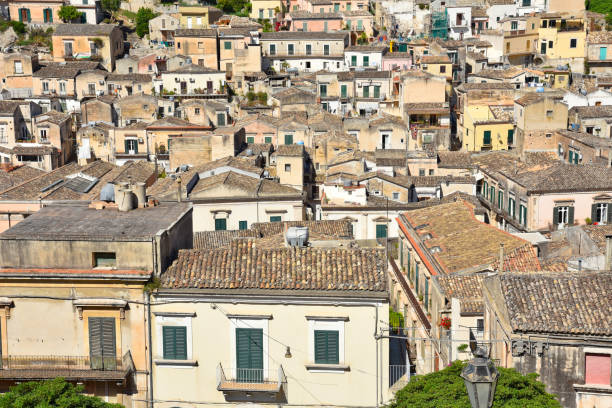 istock Travel in Sicily 1170671030