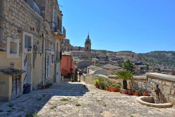 istock Travel in Sicily 1170671088