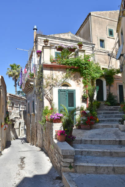 istock Travel in Sicily 1170671139
