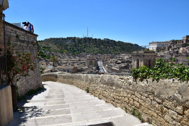 istock Travel in Sicily 1170671581