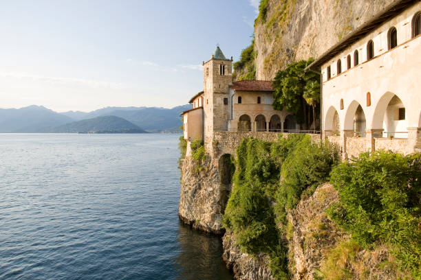 istock St. Catherine of the Sasso 1170675696