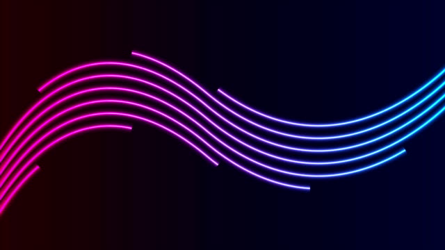 37,159 Neon Line Stock Videos and Royalty-Free Footage - iStock | Red neon  line, Neon line white background, Neon line vector