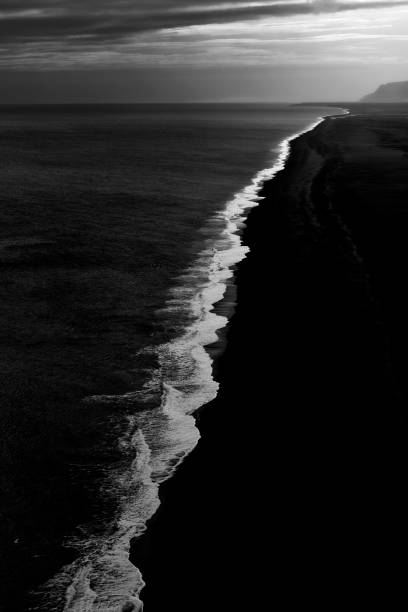 Image is Black and White