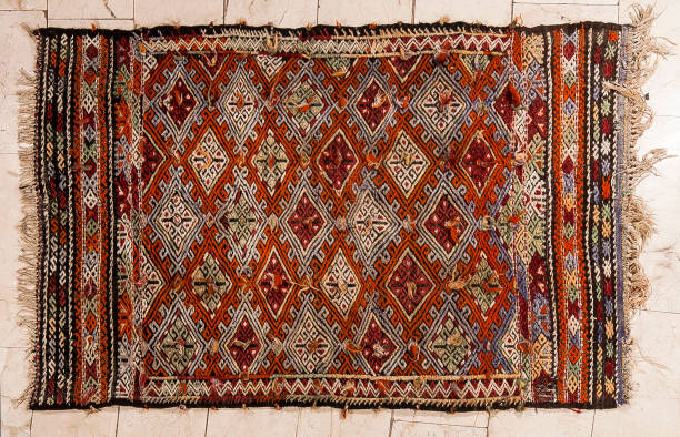 Turkish Rug