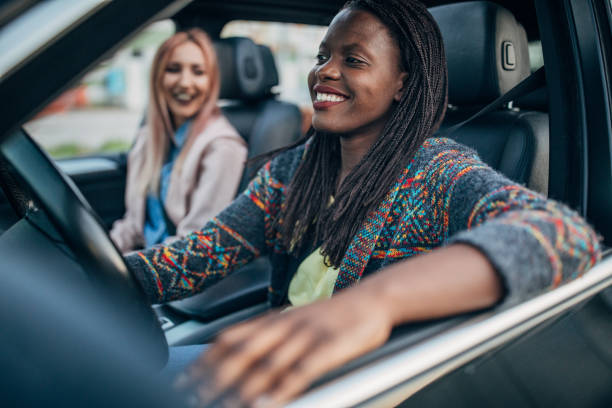 istock Fun on the road trip 1170692259