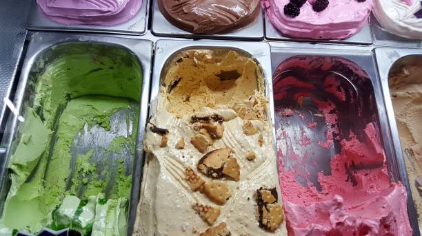 istock ice cream summer refreshing food 1170693562