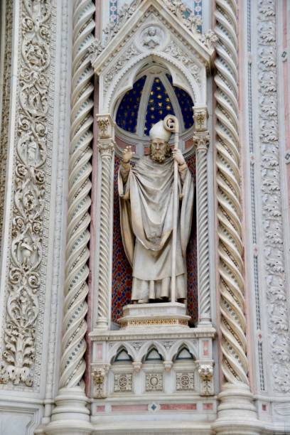 istock Duomo Close-up, Florence Italy 1170699807