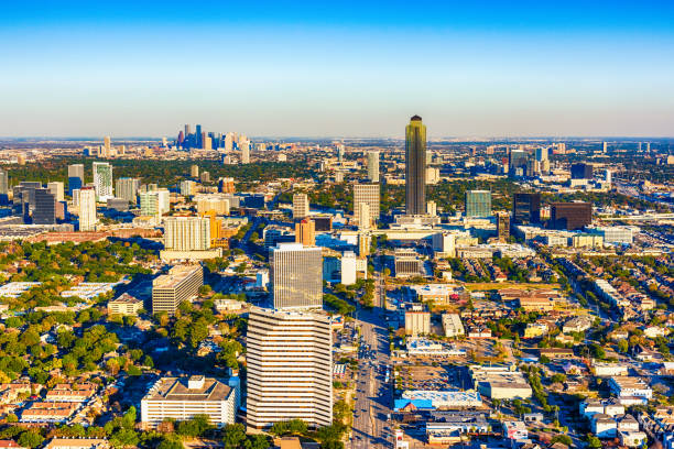 istock Galleria Section of Houston Texas. 1170702216