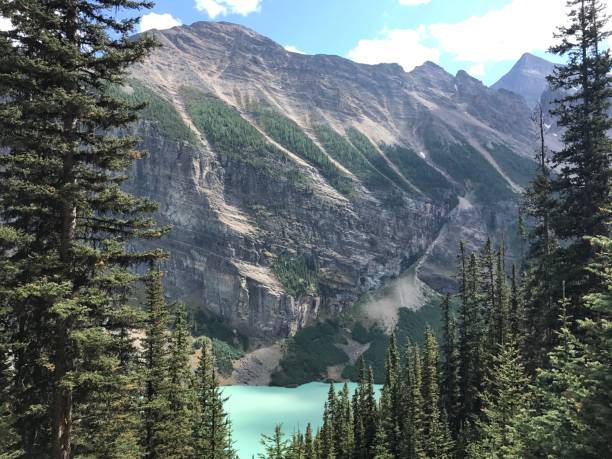 istock Banff’s Lake Louise 1170702478