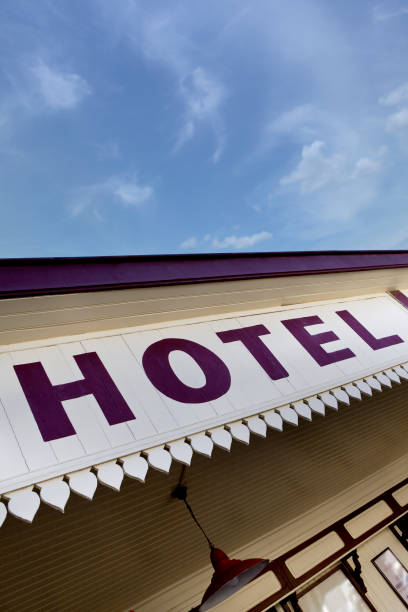 istock French vintage hotel 1170705350