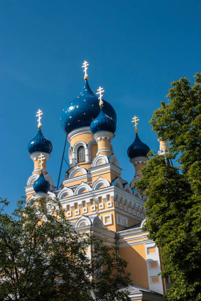 istock Saint Nicholas Church, Brest 1170715229