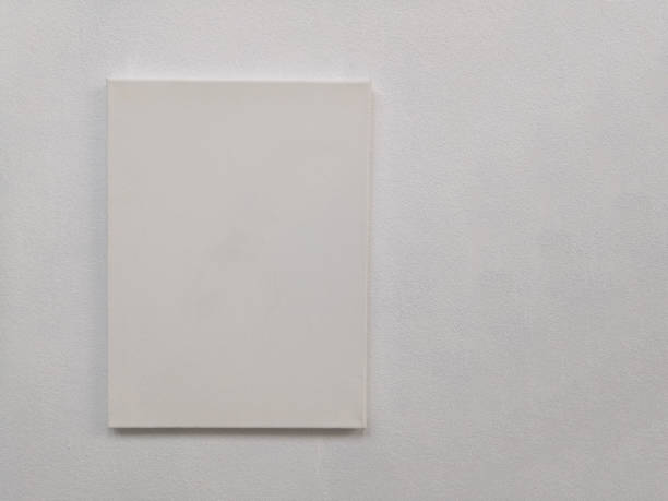 istock Signboard of empty white mock up, mockup signage on white background.Space for text input. 1170715788