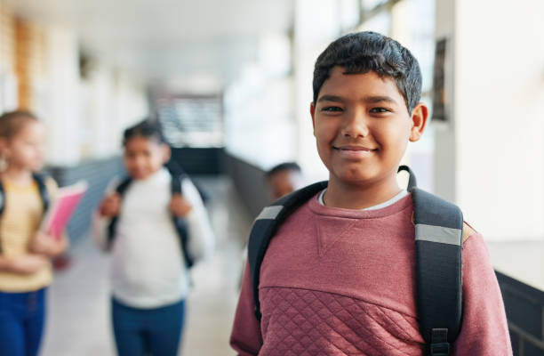 istock I enjoy coming to school everyday 1170717125