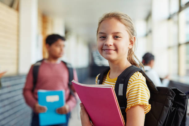 istock My first class is my favourite class 1170717274