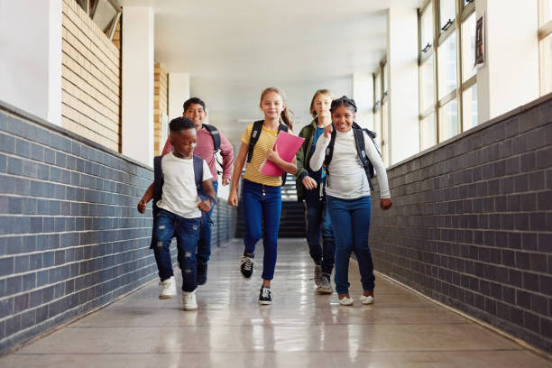 istock Tell the future we're on our way 1170717298