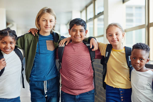 istock We learn together, we hang out together 1170717338