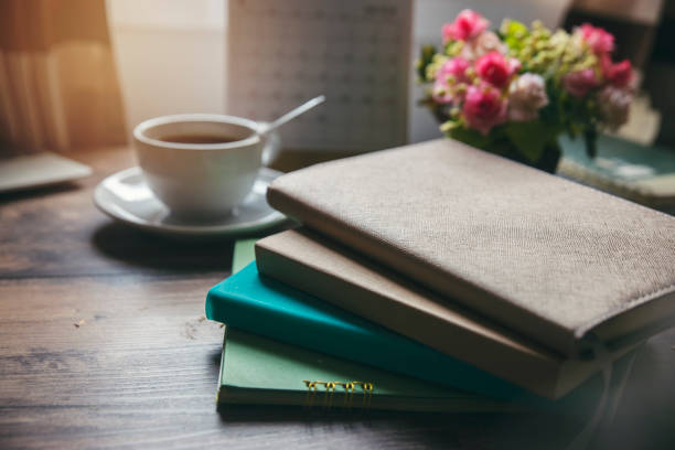 istock Diary,Calendar and agenda for Planner 1170719171