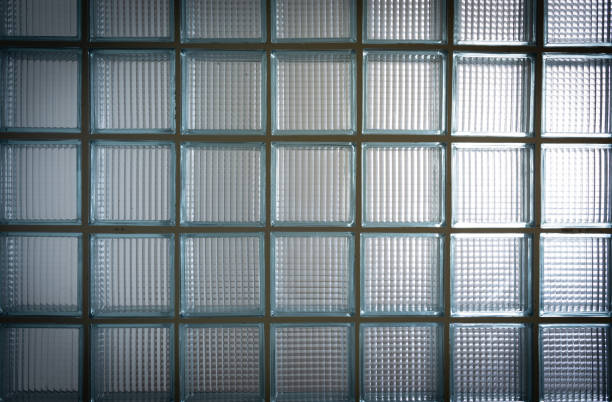 istock glass block wall detail texture background 1170720630