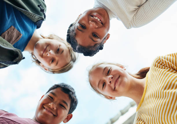 istock The faces of the future 1170720694
