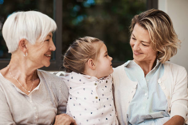 istock No boys today, right Mom? 1170723755