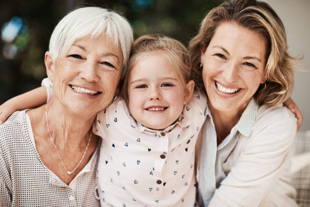 istock Love runs in the family 1170723764