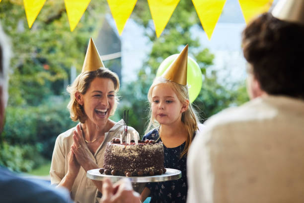 istock It's a special day for their little girl 1170727097