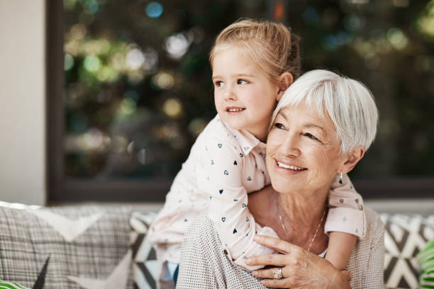 istock Everyday's an opportunity to make memories 1170728223