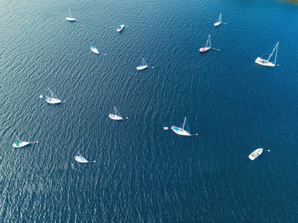 istock Marina Moorings 1170729958