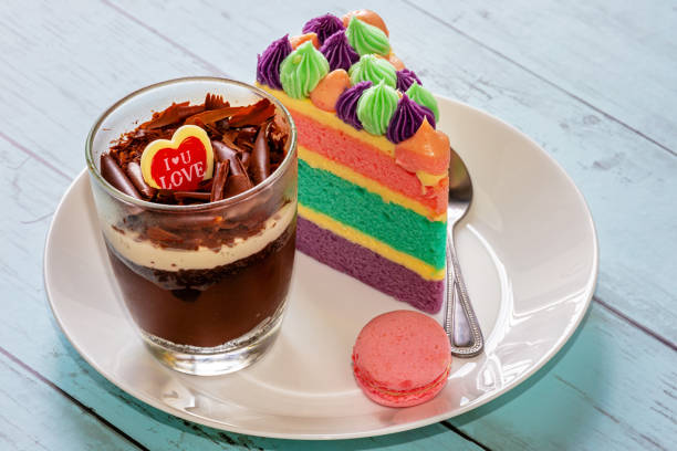 istock Sweet food for breakfast 1170734360