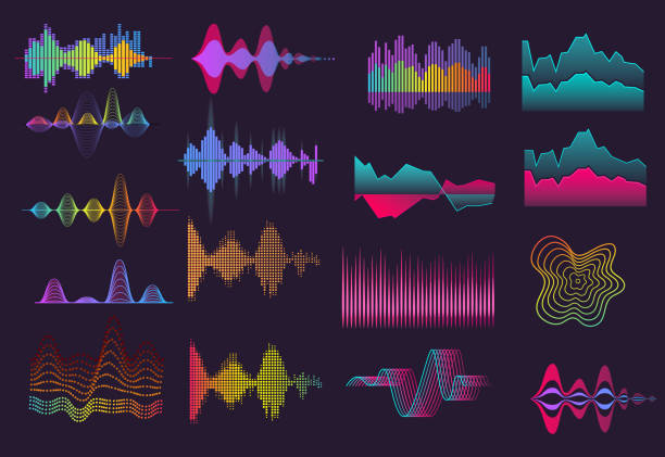 571 Sound Wave Animation Stock Photos, Pictures & Royalty-Free Images -  iStock