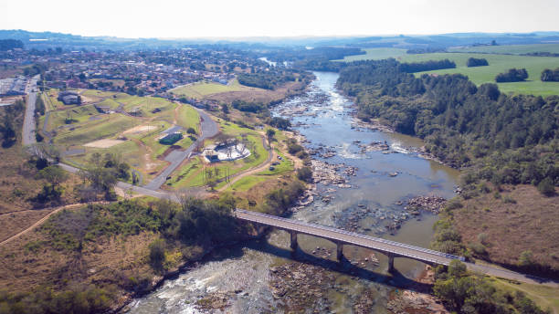 istock Tibagi River Parana Brazil 1170739492