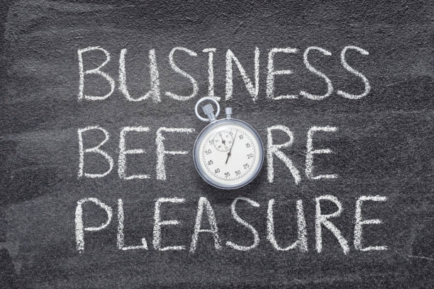 istock business before pleasure watch 1170743942