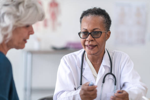 istock A patient with diabetes 1170751784