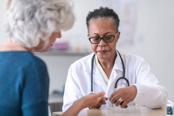 istock A patient with diabetes 1170751797