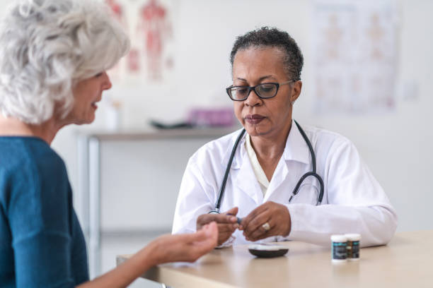 istock A patient with diabetes 1170751803