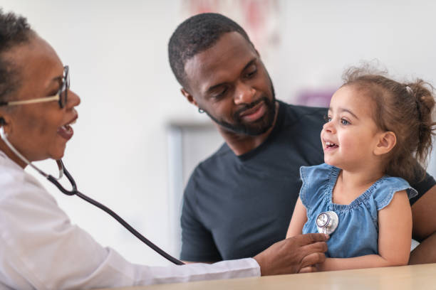 istock A check up at the doctors 1170751858