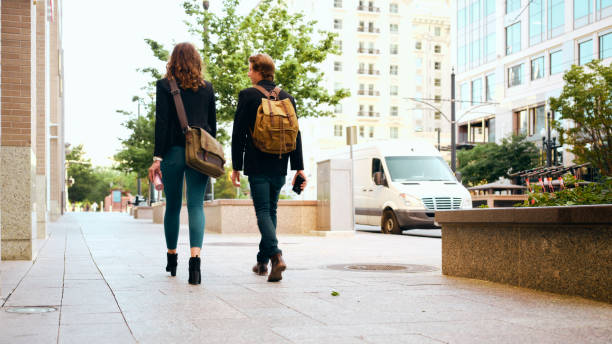 istock Millennials in Urban City Environment 1170755893
