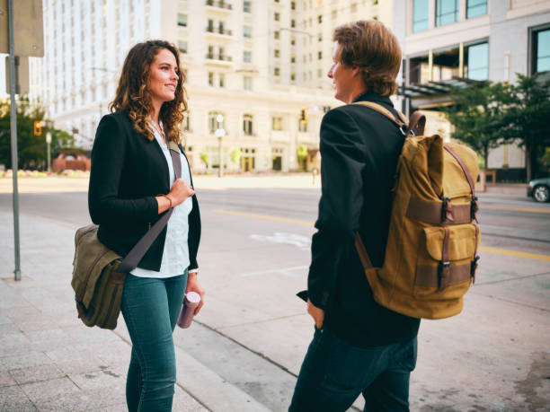 istock Millennials in Urban City Environment 1170756573