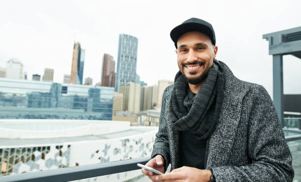 istock Walking in the city 1170760690